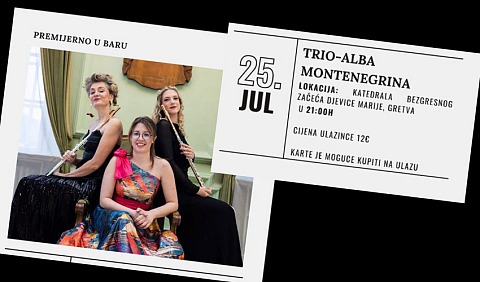 tri musikk