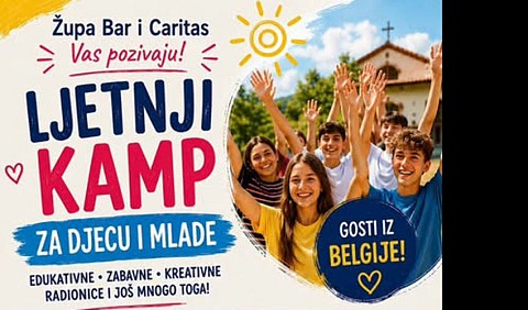kamp crkva 1