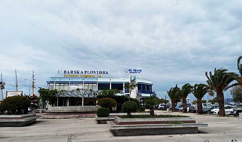 barska pravo