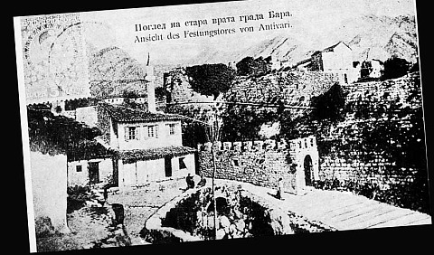 vrata st bar