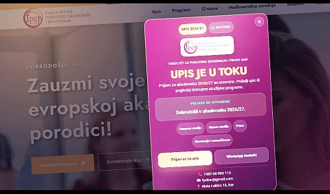 fpep upis