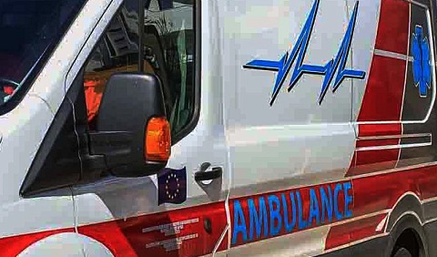 ambulance