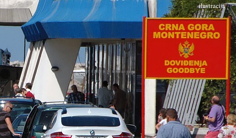 granica mne