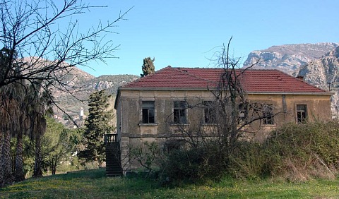 st maric