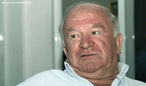 zejnel sabovic