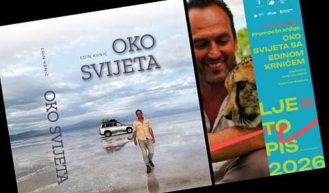 oko svjeta