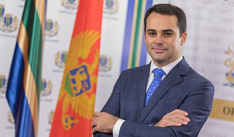 dusan presidente