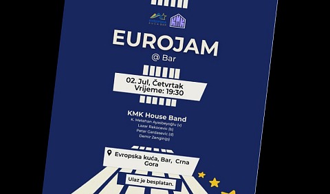 euroJam