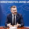 dukaj ministar