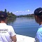 kontrola jezero